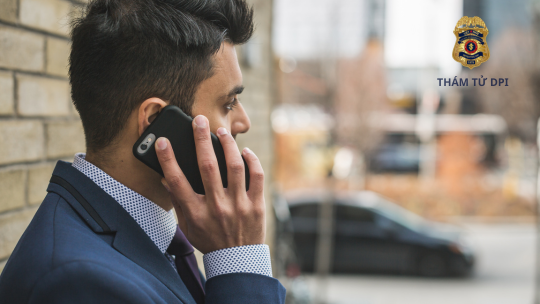 Dịch vụ thám tử truy tìm số điện thoại quấy rối