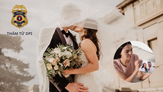 Điều tra trước hôn nhân