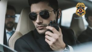 Thám tử doanh nghiệp theo yêu cầu