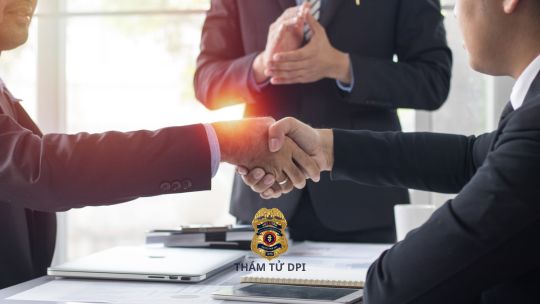 Giữ nguyên tác đạo đức thám tử