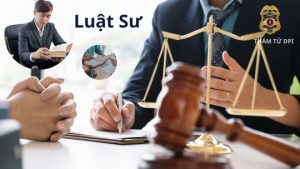 Dịch vụ luật sư