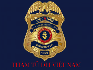 Hãng điều tra Thám tử DPI Việt Nam